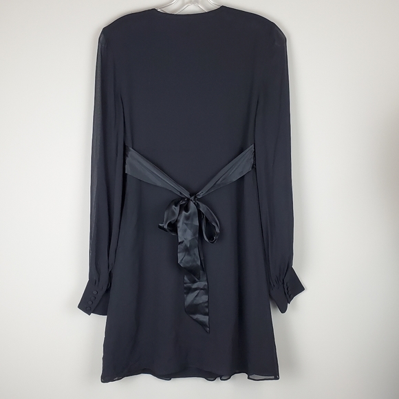 Ted Baker Silk Cocktail Dress - Picture 2 of 8